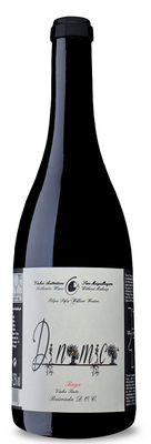 Filipa Pato Território Vivo Reserva  Tinto