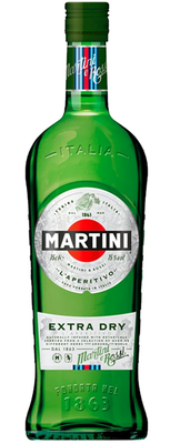 Martini Extra Dry 
