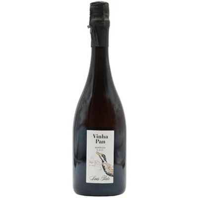 Luis Pato Vinha Pan 10 Anos de Estágio  Espumante