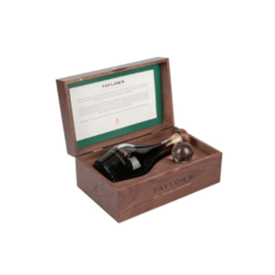 Taylor's VVOP Very Very Old  Porto