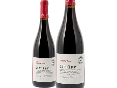Titular Dão  Tinto