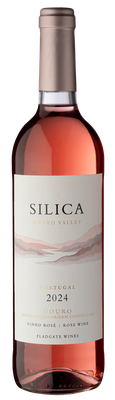 Silica  Rosé