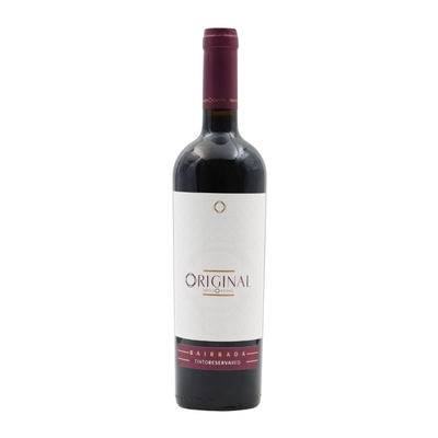 Original Reserva Bairrada  Tinto