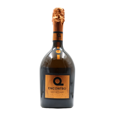 Encontro Special Cuvée  Espumante