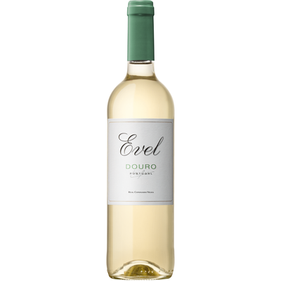 Evel DOC Douro  Branco