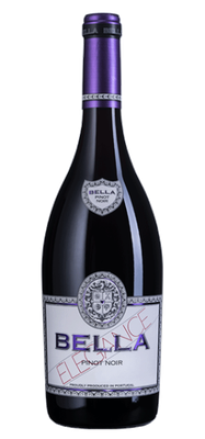 Bella Elegance Pinot Noir Magnum  Rosé
