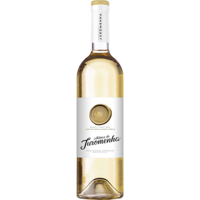 Aldeias de Juromenha Alentejano  Branco