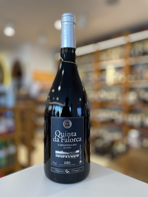 Quinta da Falorca Garrafeira  Tinto
