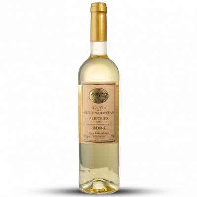 Quinta das Setencostas  Branco