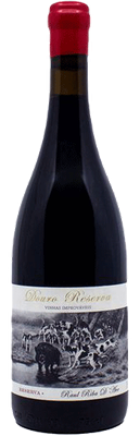 Vinhas Improvaveis Grande Reserva  Tinto