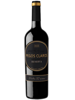 Pegos Claros Reserva Vinhas Velhas  Tinto