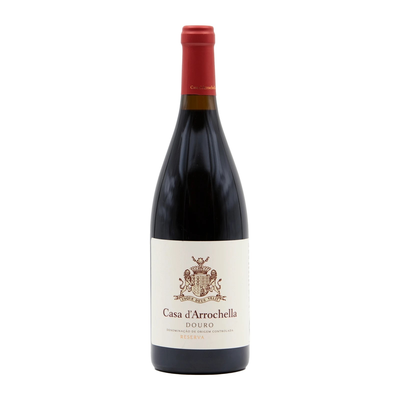 Casa D´Arrochela Reserva  Tinto