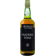 H.M.B. Madeira 3 Anos Seco 