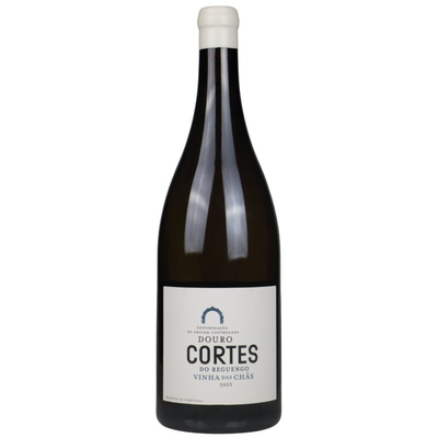 Cortes Do Reguengo Vinha Das Chãs  Branco