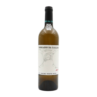 Morgadio da Calçada Douro  Branco