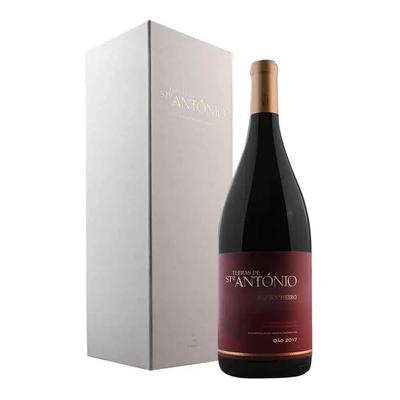 Terras de Santo António Alfrocheiro Magnum  Tinto