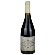 Zuccardi Concreto Malbec Tinto
