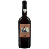 Dona Antónia Old Tawny 20 Years Port