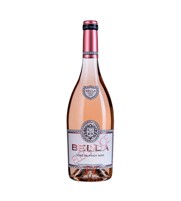 Bella Elegance  Rosé