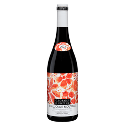 Beaujolais Nouveau Duboeuf  Tinto