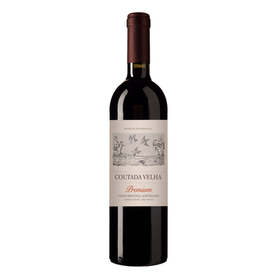 Coutada Velha Premium Alentejo  Tinto