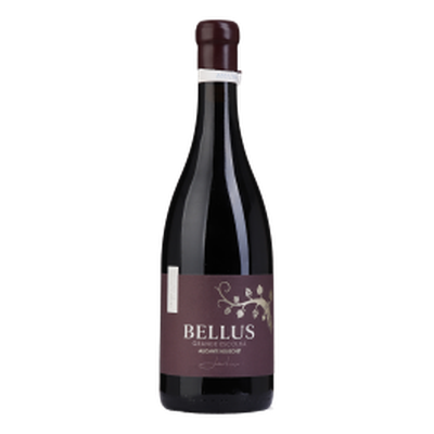 Bellus Grande Escolha Alicante Bouschet  Tinto