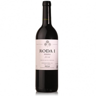 Roda I Reserva - Rioja 