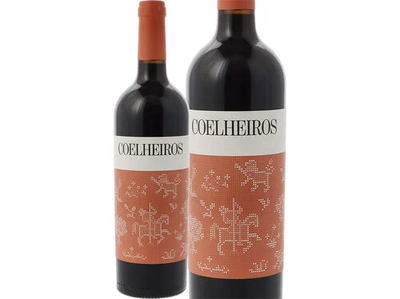 coelheiros alentejo  Tinto