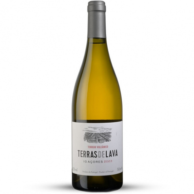 Terras De Lava Terroir Vulcanico Dos Açores  Branco