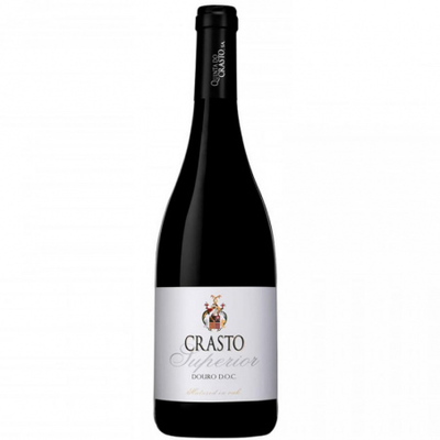 Crasto Superior - Douro  Tinto
