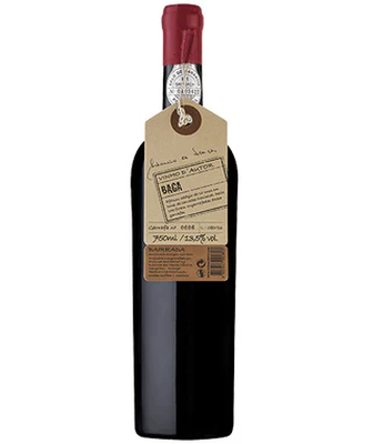 Sidónio de Sousa d'Autor  Tinto