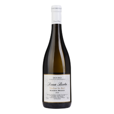 Dona Berta Vinhas do Avô Reserva  Branco