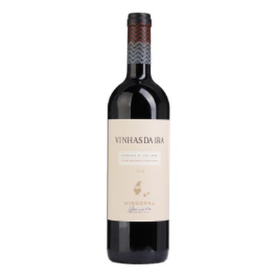 Vinhas da Ira  Tinto