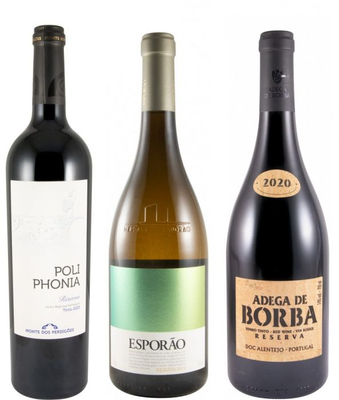 Maravilhas do Alentejo 