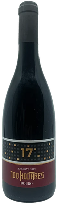 100 Hectares Reserva 18 Graus  Tinto