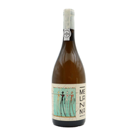 Melanina Douro White