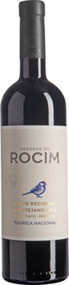Herdade do Rocim Touriga Nacional  Tinto