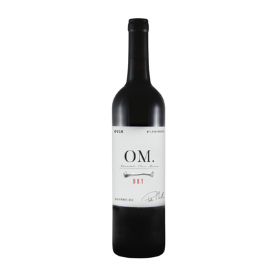 OM Dry to the Bone  Tinto