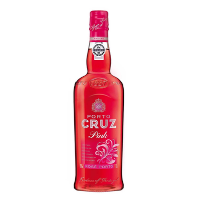 Cruz do  Rosé
