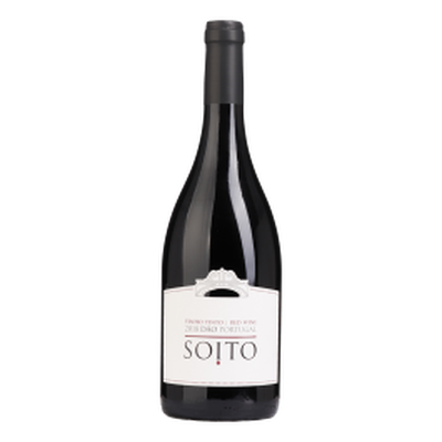Soito 1,5Lt  Tinto