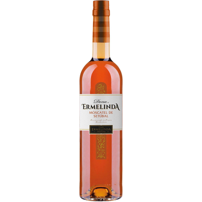 Casa Ermelinda Freitas Moscatel de Setúbal 