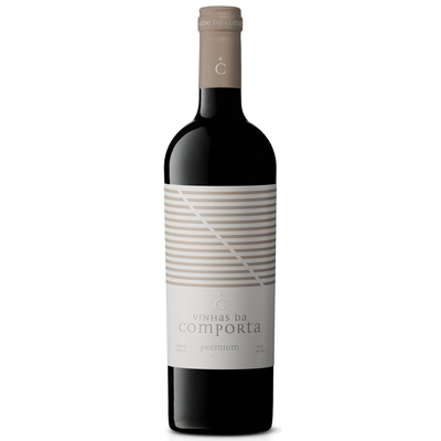 Vinhas da Comporta Premium Península de Setúbal  Tinto