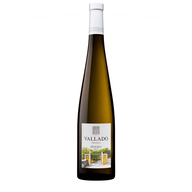Vallado Prima Douro White
