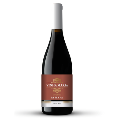 Vinha Maria Reserva Dão  Tinto