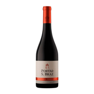 Portal De São Bráz Alicante Bouschet Tinto