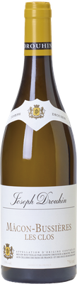 Joseph Drouhin Les Clos Mâcon Bussières  Branco