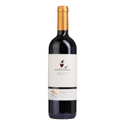 Mingorra Reserva 1,5Lt  Tinto