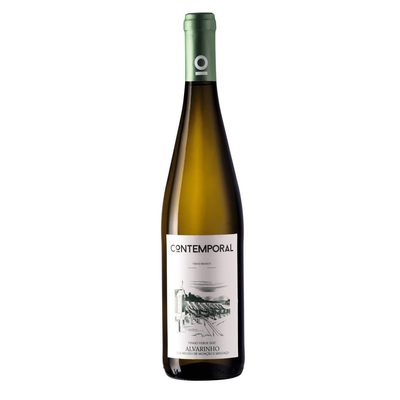 Contemporal Alvarinho Verde  Branco
