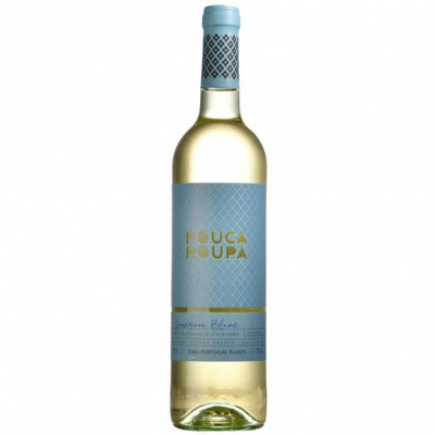 Pouca Roupa - Alentejo  Branco