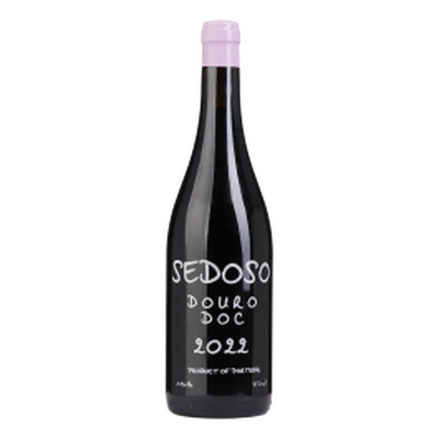 Sedoso  Tinto